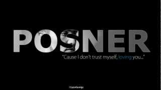 Mike Posner - I Don't Trust Myself
