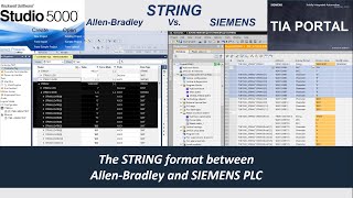 Download the video "U06. String Variable Format in Siemens TIA Portal vs. AB Studio 5000"