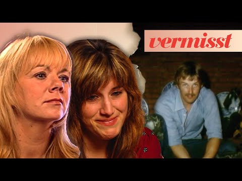 Nach 26 JAHREN: Trifft Nicole das 1. Mal ihren Vater? 😯 | Ganze Folge | vermisst mit Julia Leischik