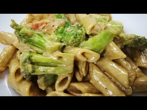 OFW SA KUWAIT/  SUPER YUMMY MACARONI CREAMY