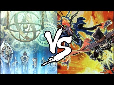 FAST DN MATCH: Infernity Vs HAT