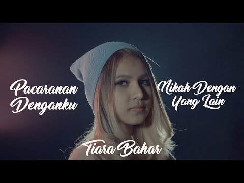 Tiara Bahar   Pacaran Denganku Nikah Dengan Yang Lain (Official Video Clip)