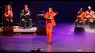 AL ANDALUS FLAMENCO Alegria Ayo Cours Gipsy Dance