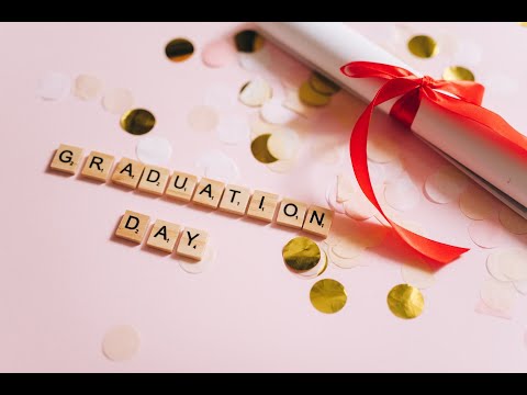 "New Hope Academy Graduation 2023" - Bro. Charles Baxter - 05/07/2023 Sunday PM