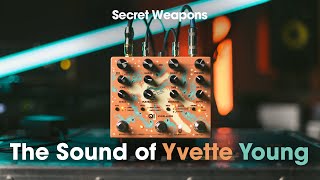 Video thumbnail for Massive Stereo Ambience with the Walrus Qi Etherealizer | Secret Weapons by Mark Johnston
