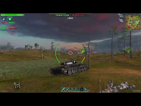 Tank Force 2023 01 15 01 50 01 Bolle22