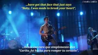 Arctic Monkeys- Suck it and see (inglés y español)