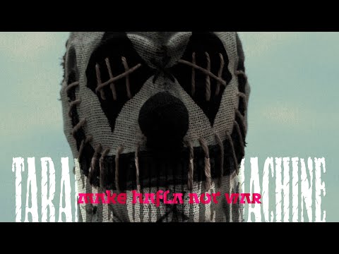 “Make Hafla (Not War)” by Tarante Groove Machine