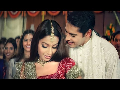 Main Agar Saamne | Dino Morea | Bipasha Basu | Abhijeet | Alka Yagnik | Bollywood Wedding Song