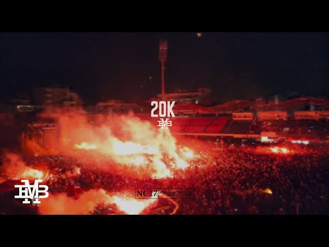 ΛΕΞ x DOF TWOGEE Type Beat "20k" | UK Drill 2022 Instrumental