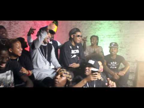 Behind the Scenes Sonnie Carson ft Vado