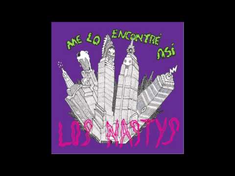Los Nastys - Okinawa, olvídate de mi