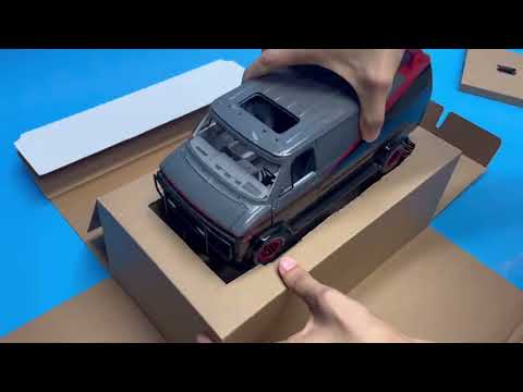 Paper Packaging Innovation