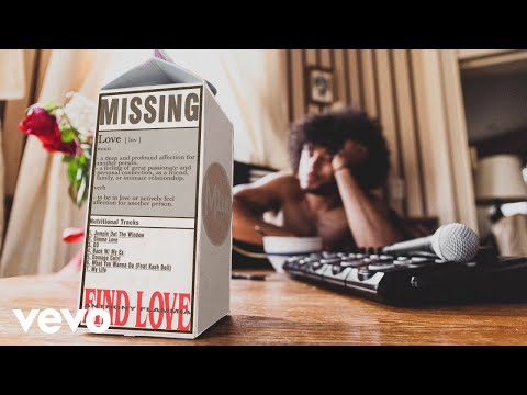 Anthony Flammia - Damage Cntrl (Audio)