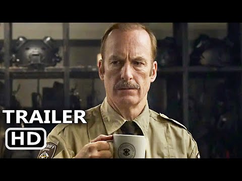 NORMAL Trailer (2026) Bob Odenkirk