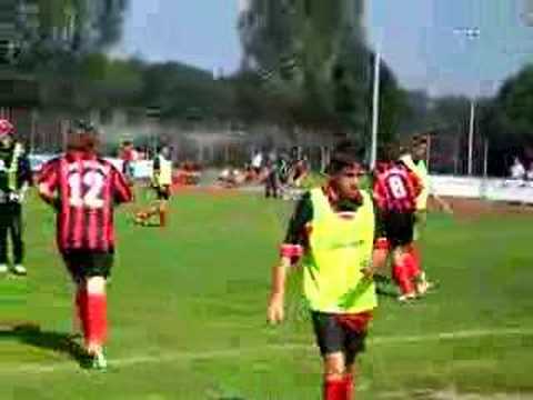 Fußball B-Jugend Utting