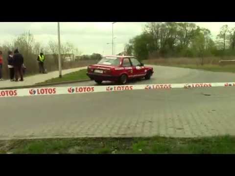 Puchar Wiosny 2015, Białołęka - Załoga Nr 69