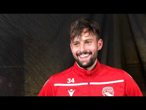 "Man muss bodenständig bleiben"