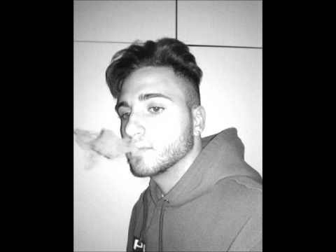 G-Black - Ancora no - (Mc'D Records Productions).mp3