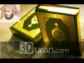 55- Rahman Suresi quran Kuran Tercüme 