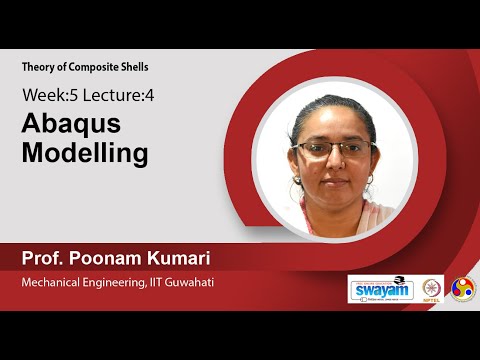 Theory of Composite Shells Intro Video