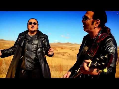 Лхагвасүрэн - Найз минь Lhagvasuren - naiz min