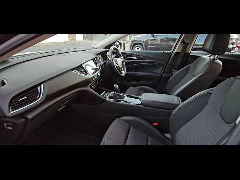 Opel Insignia GRAND SPORT SRI 2.0 170PS 5DR - LOW - Image 2