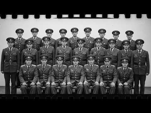 GENERALII CARE AU VÂNDUT ROMÂNIA! LISTA SECRETĂ A TRĂDĂTORILOR CARE ÎNCĂ TE CONDUC!