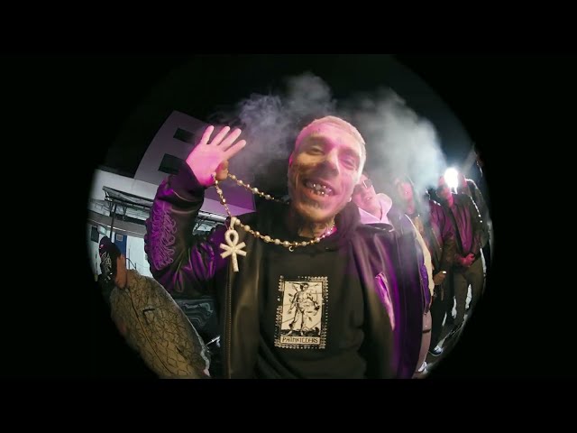 Painkillers von Yzomandias & P T K & Luca Brassi10X ((jetzt ansehen))