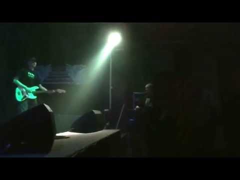 Most Wonky - Most Wonky v R klubu