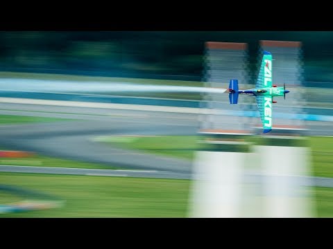 The Race Of The Year So Far