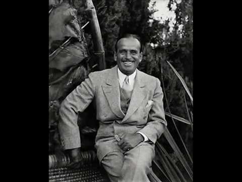 Mario Lanza - Ah! Sweet Mystery of Life - D. Fairbanks, Sr. & M. Pickford - Gordeeva & Grinkov