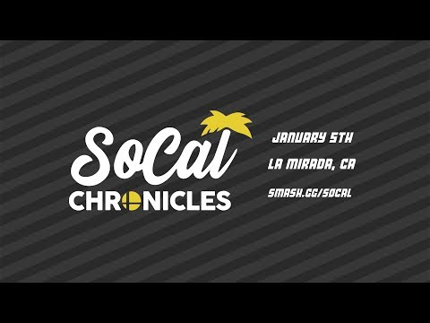SoCal Chronicles Announcement Trailer