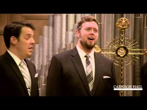 Cantus: Their Hearts Were Full of Spring by Troup
