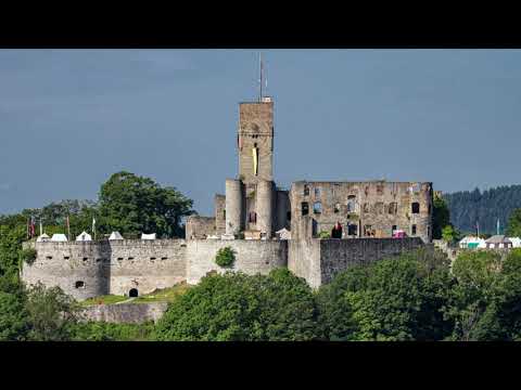 Festungsruine Königstein, zum Träumen