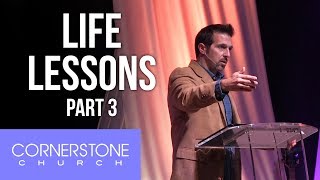 Life Lessons: Part 3
