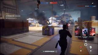 Star Wars  Battlefront II 2017 2022 05 21 hack cheats Chewbacca fly
