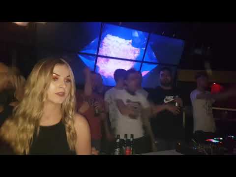 Bula Adriano Live @ Club Plastic Beograd