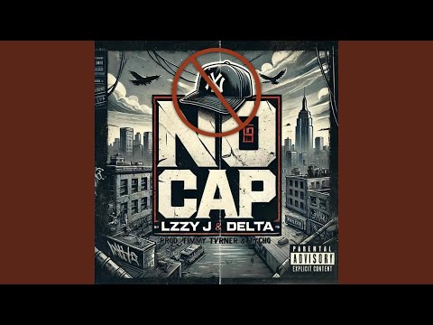 No Cap (feat. Delta)