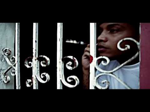 Algenis "Drug Lord" - Una Vida Cabrona (Video Official) HD
