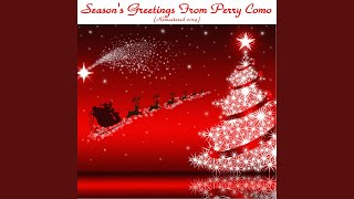 Here We Come A-Caroling / We Wish You a Merry Christmas (Remastered)