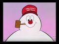 Morning Minute “Frosty the Racist Snowman”