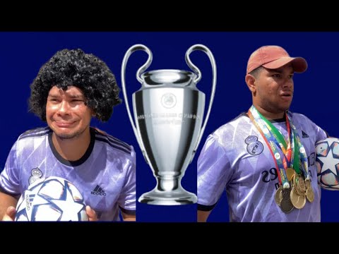 AS PENALIDADES ÉPICAS DA FINAL DA INTERCLASSE 6 X 3 ANO - TENTE NÃO SE EMOCIONAR