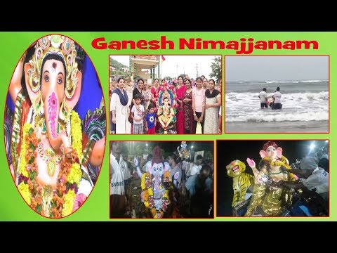 Grand Filication Dy CM Minority Welfare Janab Amzath Basha Shaik Bepari In Visakhapatnam,Vizagvision...