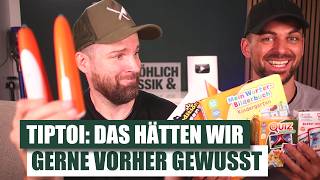 5 Dinge über TipToi, die du VOR dem Kauf wissen musst