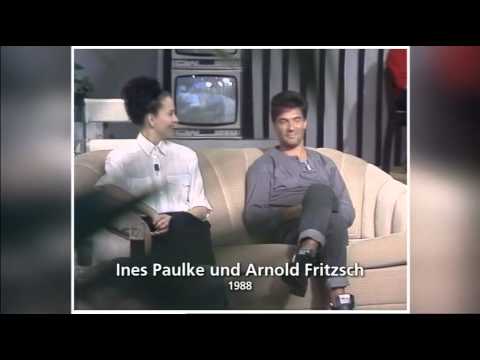 Abschied ist ein leises Wort - Ines Paulke.mov