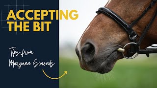 Download lagu How to Get a Horse to Accept the Bit mp3