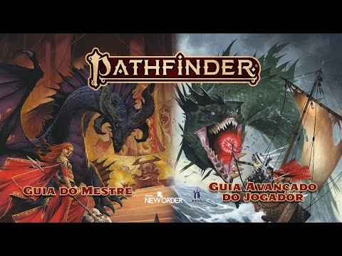 Vereda News #23 - Pathfinder 2, Beat Boys, Pequenos Aventureiros