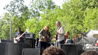 Tedeschi Trucks Band ~ Uptight