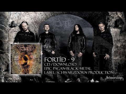 Fortid "Galdur" (9)